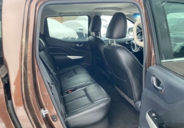 Nissan Navara IV Double Cab 2.3 190KM 2016 Nissan Navara NISSAN NAVARA 2.3 Diesel 190KM, zdjęcie 12
