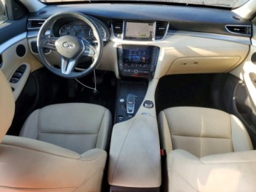 Infiniti QX50 2020 Infiniti QX50 Luxe 2020 2.0 Benzyna 268KM, zdjęcie 8