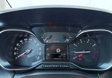 Citroen C3 Aircross  I Crossover 1.2 PureTech 110KM 2020 Citroen C3 Aircross 1.2 PureTech 110KM MT6 Feel Pack SS Salon PL ASO 1-szy, zdjęcie 18