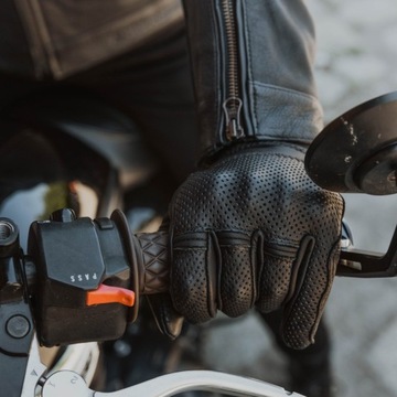 Перчатки OZONE STICK CUSTOM II LADY BLACK БЕСПЛАТНО