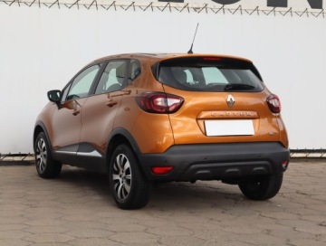 Renault Captur I Crossover 0.9 Energy TCe 90KM 2017 Renault Captur 0.9 TCe, Salon Polska, Navi, Klima, zdjęcie 3
