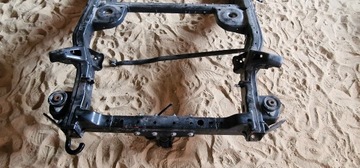 JEEP WRANGLER JL 4XE 2020 2021 2022 2023 24 ЗАДНЯЯ ЧАСТЬ ЗАДНЕЙ РАМЫ