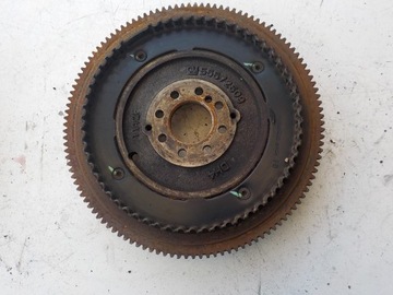 OPEL CORSA D 1.3 CDTI A13DTC A13DTE МАХОВИК 55572509