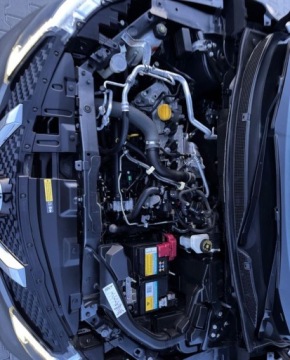 Nissan Qashqai II Crossover 1.2 DIG-T 115KM 2016 Nissan Qashqai Bezwypadekgwarancjajak nowepanorama4x kamera 1.2 Benzyna, zdjęcie 32