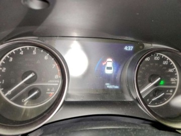 Toyota Camry IX 2024 Toyota Camry Se Night Shade 2024 2.5 Benzyna 203KM, zdjęcie 9