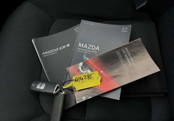 Mazda CX-5 I SUV Facelifting 2.0 SKYACTIV-G 165KM 2017 Mazda CX-5 II 2.0 165KMnavi head-up FULL LED gwarancjamanual KAMERA, zdjęcie 35