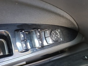 Ford Mondeo V Sedan 1.5 EcoBoost 160KM 2017 FORD MONDEO V sedan 1.5 st-line, salon Polska 1 Wł, 100% Bezwypadkowy, zdjęcie 10