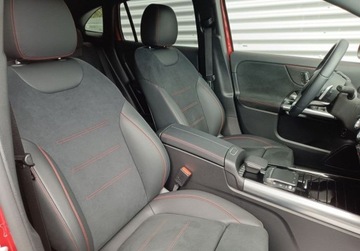 Mercedes GLA II Off-roader 1.3 200 163KM 2022 Mercedes-Benz GLA 163KM Automat 7G-DCT AMG Line SalonPL SerwsiASO Iwl. FV2, zdjęcie 12