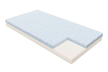 LIO JANPOL детский матрас 80х160 + БЕСПЛАТНО