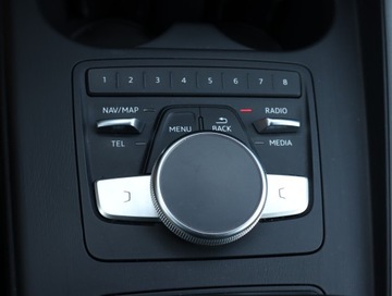 Audi A4 B9 Avant 1.4 TFSI 150KM 2018 Audi A4 1.4 TFSI, Salon Polska, Automat, Navi, zdjęcie 17