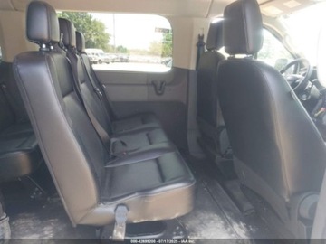 Ford Transit VIII 2024 Ford Transit 350 Passenger Van XL 2024 3.5l 3.5 Benzyna 275KM, zdjęcie 13