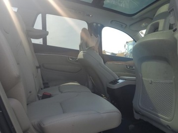 Volvo XC90 II 2022 Volvo XC 90 T6 Momentum 2022 2.0l 2.0 Benzyna 316KM, zdjęcie 11