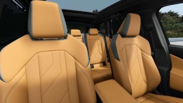 BMW X3 G45 2026 BMW X3 20d xDrive 197 KM mHEV - Panorama - Hak - Kamera 360 - HarmanKardon, zdjęcie 11