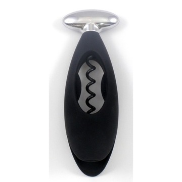 Штопор Starke Pro Accessori, нержавеющая сталь