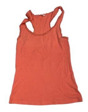 Bluzka bokserka top damska F&F S