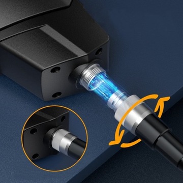 ЭНДОСКОПИЧЕСКАЯ КАМЕРА ДЛЯ КОНТРОЛЯ 4,3 ДЮЙМА HD ЭКРАН DUO 32 ГБ 8 светодиодов IP67 5 м + ЧЕХОЛ