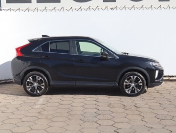 Mitsubishi Eclipse Cross SUV 1.5 T 163KM 2018 Mitsubishi Eclipse Cross 1.5 T-MIVEC, zdjęcie 5