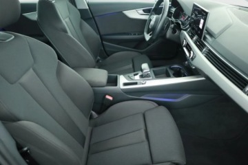 Audi A4 B9 Limousine Facelifting 2.0 35 TDI 163KM 2022 Audi A4 35 TDI, Salon Polska, 1. Właściciel, zdjęcie 6