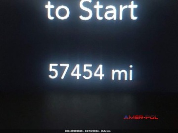 Dodge Challenger III 2019 Dodge Challenger 2019r., GT AWD, 3.6L 3.6 Benzyna 305KM, zdjęcie 15