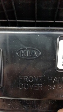 ПАНЕЛЬ КОНДИЦИОНЕРА, ВЕНТИЛЯЦИИ, ДИСПЛЕЙ KIA CEED