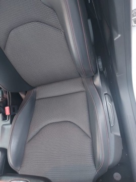 Seat Leon III ST 2.0 TDI CR 150KM 2015 SEAT LEON FR 2.0 TDI 150 KM ful opcja, zdjęcie 36