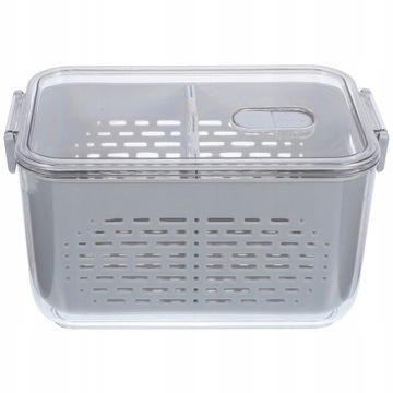 Fruit Containers Fridge Terrariums Colander Bowl