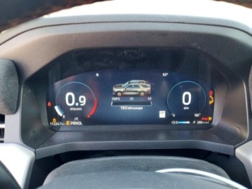 Ford Explorer VI 2025 Ford Explorer Active 2025 2.3 Benzyna 300KM, zdjęcie 9