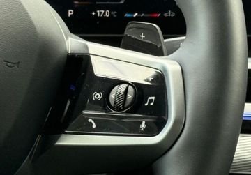 BMW Seria 5 G90-91 Touring 2.0 520d 197KM 2024 BMW Seria 5 520d xDrive M Pakiet Gwarancja Digital Key Adaptiv Led VAT23, zdjęcie 15