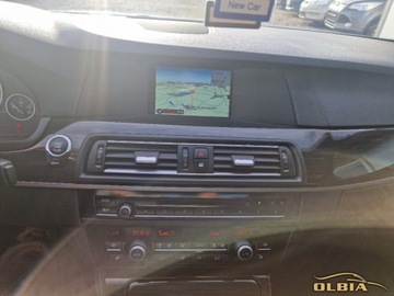 BMW Seria 5 F10-F11 Limuzyna 520d 184KM 2012 BMW Seria 5 M-Pakiet Xdrive Xenon Led 4X4 2.0 Diesel 184KM, zdjęcie 18