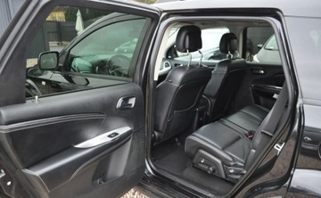 Fiat Freemont 2.0 Multijet II 16v 170KM 2014 Fiat Freemont LOUNGE Automat 4x4 Skora 7 osobowy Kamera 2.0 Diesel 170KM, zdjęcie 17