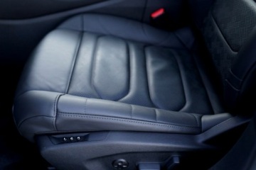 Citroen C5 X Liftback 1.6 PureTech  181KM 2023 Citroen C5X GT LINE blis SKORA nawi FULL LED kame, zdjęcie 24