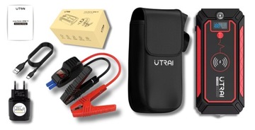 СТАРТЕР POWERBANK