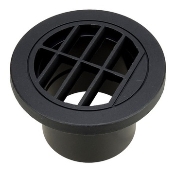 60mm Wylot ciepłego powietrza do Webasto Propex
