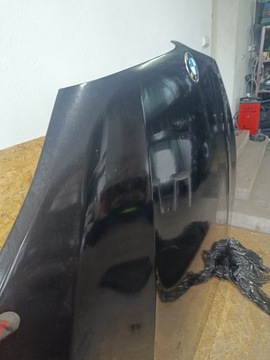 PRZÓD MASKA ZDERZAK LAMPY m5.0d BMW X5 F15 475 m-pakiet