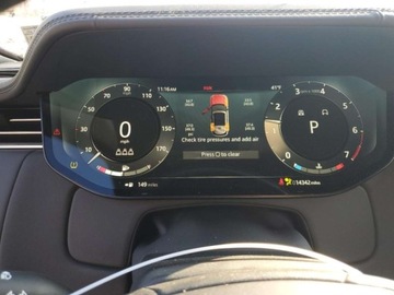 Land Rover Range Rover V 2023 Land Rover Range Rover Se 2023 4.4l 4.4 Benzyna 523KM, zdjęcie 9