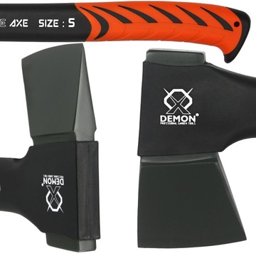 ТОПОР для колки дров топор плотницкий S