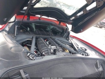 Chevrolet Corvette C7 2024 Chevrolet Corvette Z06 2LZ 2024 5.5l 5.5 Benzyna 670KM, zdjęcie 5