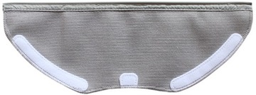 ZESTAW FILTRY SZCZOTKI do XIAOMI Mi Robot Vacuum-Mop Essential MJSTG1 G1