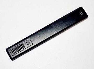 ORYGINALNA ZAŚLEPKA LISTWY DACHU SUZUKI SWIFT MK7