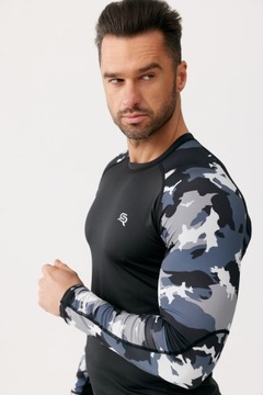 ДЫШАЩАЯ ТЕРМОАКТИВНАЯ ТРЕНИРОВОЧНАЯ ФУТБОЛКА