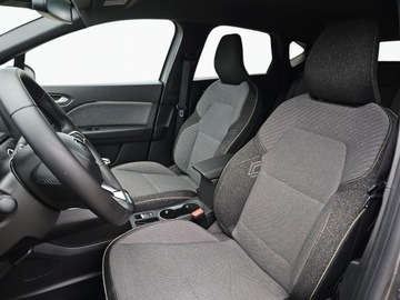 Renault Captur II Crossover Facelifting 1.0 TCe 90KM 2024 Renault Captur 1.0 TCe Techno LPG, zdjęcie 12