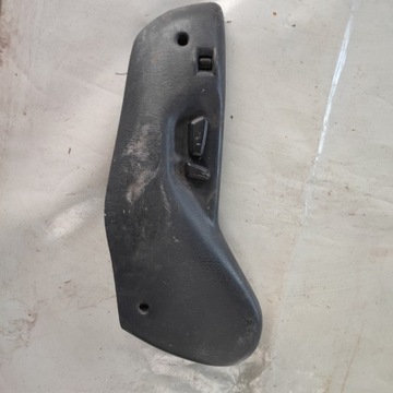 JEEP GRAND CHEROKEE WJ PANEL SEDADLA ŘIDIČE 552313LH