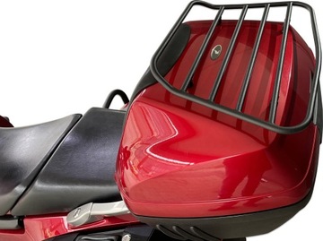 BAGAŻNIK NA KUFER HONDA ST 1300 PAN EUROPEAN