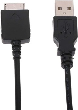 SONY WALKMAN MP3 MP4 WM-ПОРТ USB-КАБЕЛЬ ЗАРЯДНОГО УСТРОЙСТВА