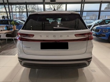 Skoda Kodiaq II 2025 SKODA Kodiaq Edition 130 2.0 TSI DSG 4x4 Suv 204KM 2025, zdjęcie 4