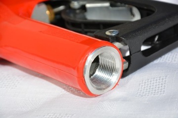 ПИСТОЛЕТ ДЛЯ ЗАПРАВКИ МАЗУТА CPN