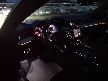 Volkswagen Arteon Fastback 2.0 TDI 240KM 2019 Volkswagen Arteon 2.0 TDI 240KM R-line Automat 7, zdjęcie 36