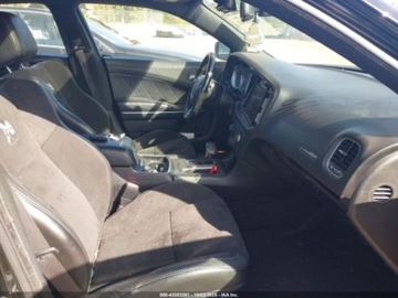 Dodge Charger VII 2019 Dodge Charger Scat Pack 2019 6.4l 6.4 Benzyna 485KM, zdjęcie 9