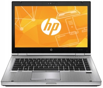 HP EliteBook 8470p i5 16GB 1TB SSD DVDR KAMERA WIN10