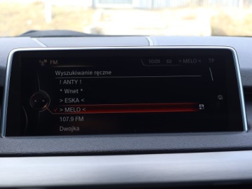 BMW X5 F15 SUV xDrive25d 231KM 2015 BMW X5 xDrive25d, Salon Polska, Serwis ASO, zdjęcie 11